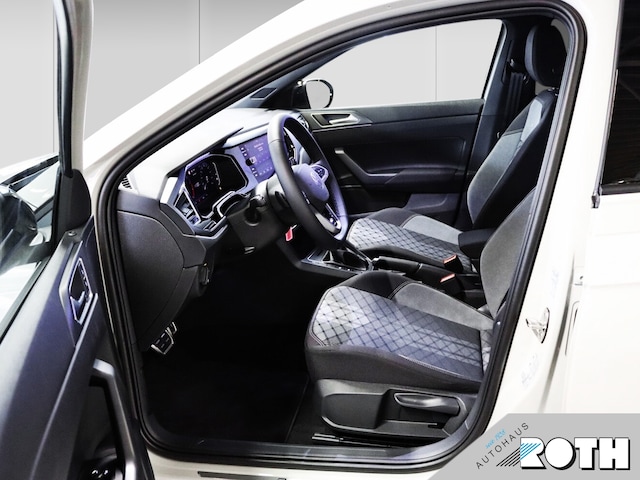 Volkswagen Taigo DSG R-Line