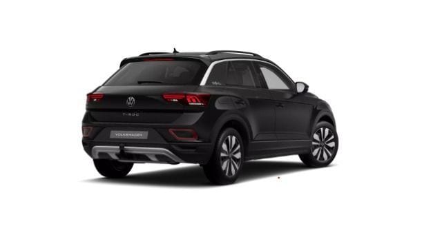 Volkswagen T-Roc 2.0 TDI DSG