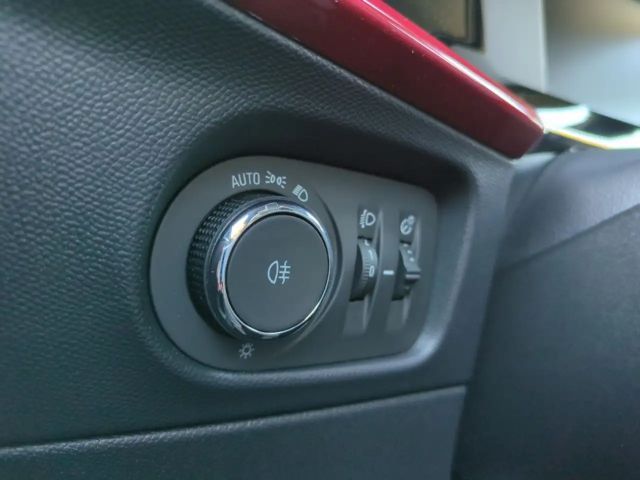 Opel Mokka GS-Line Grand Sport Turbo