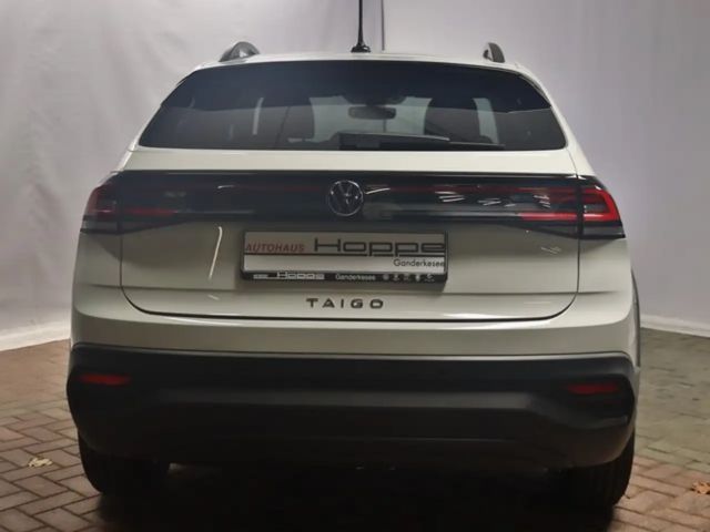 Volkswagen Taigo 1.0 TSI