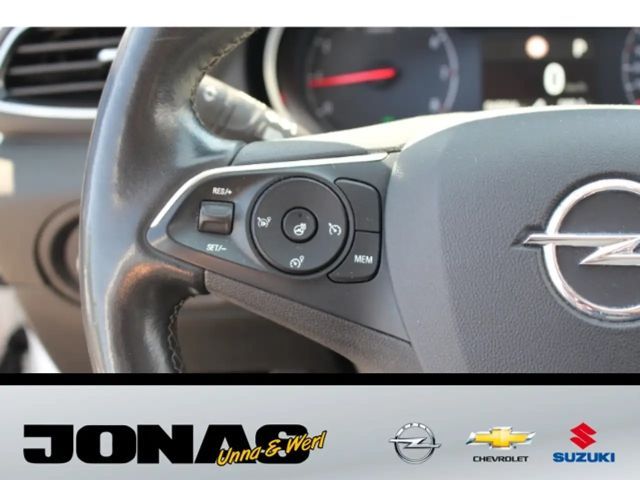 Opel Grandland X 1.6 Turbo Elegance