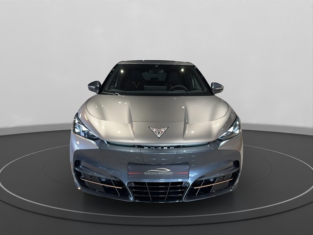 Cupra Tavascan 4Drive