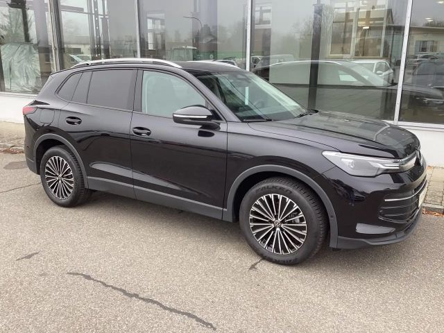 Volkswagen Tiguan 1.5 eTSI DSG Life