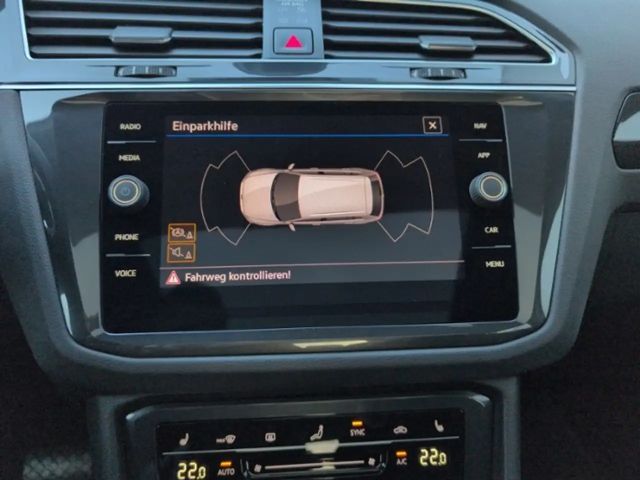 Volkswagen Tiguan 2.0 TDI DSG Elegance Elegance