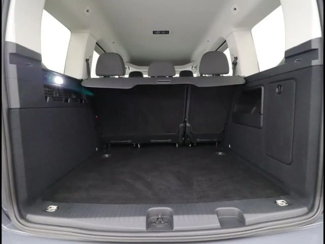 Volkswagen Caddy 2.0 TDI DSG