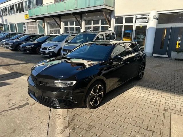 Opel Astra GS-Line Grand Sport