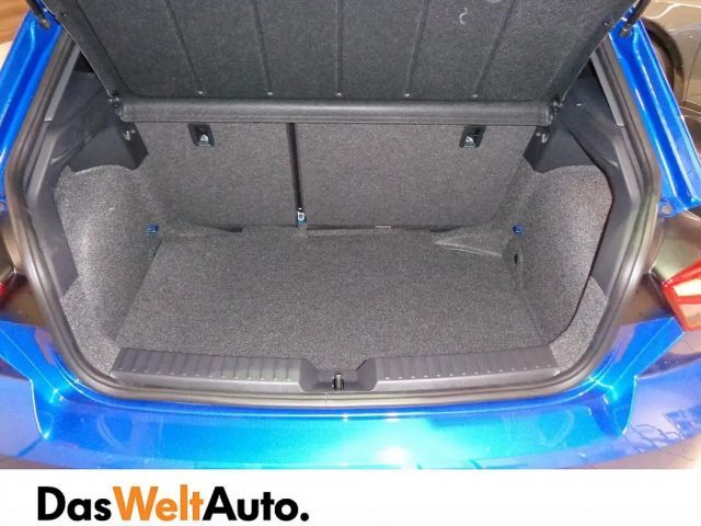 Seat Ibiza 1.5 TSI DSG FR-lijn