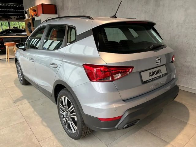 Seat Arona 1.0 TSI Style