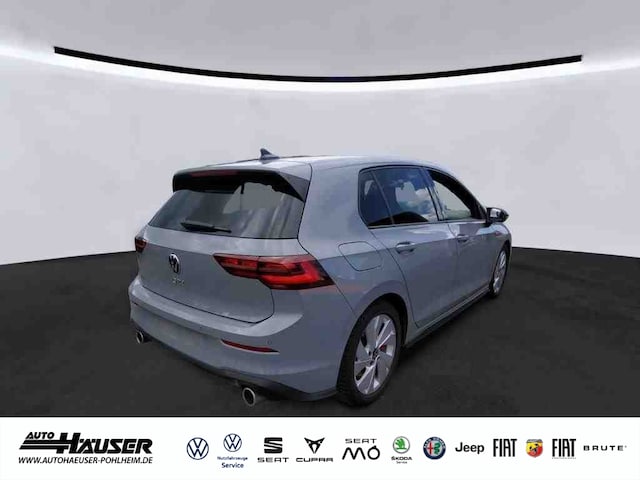 Volkswagen Golf 2.0 TSI DSG Golf VIII