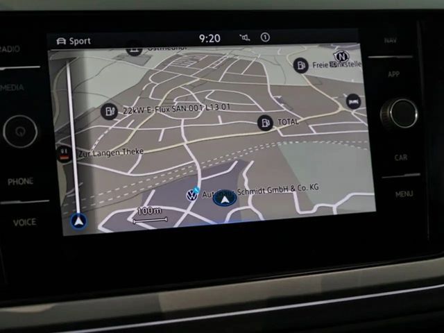 Volkswagen Polo 1.0 TSI Move