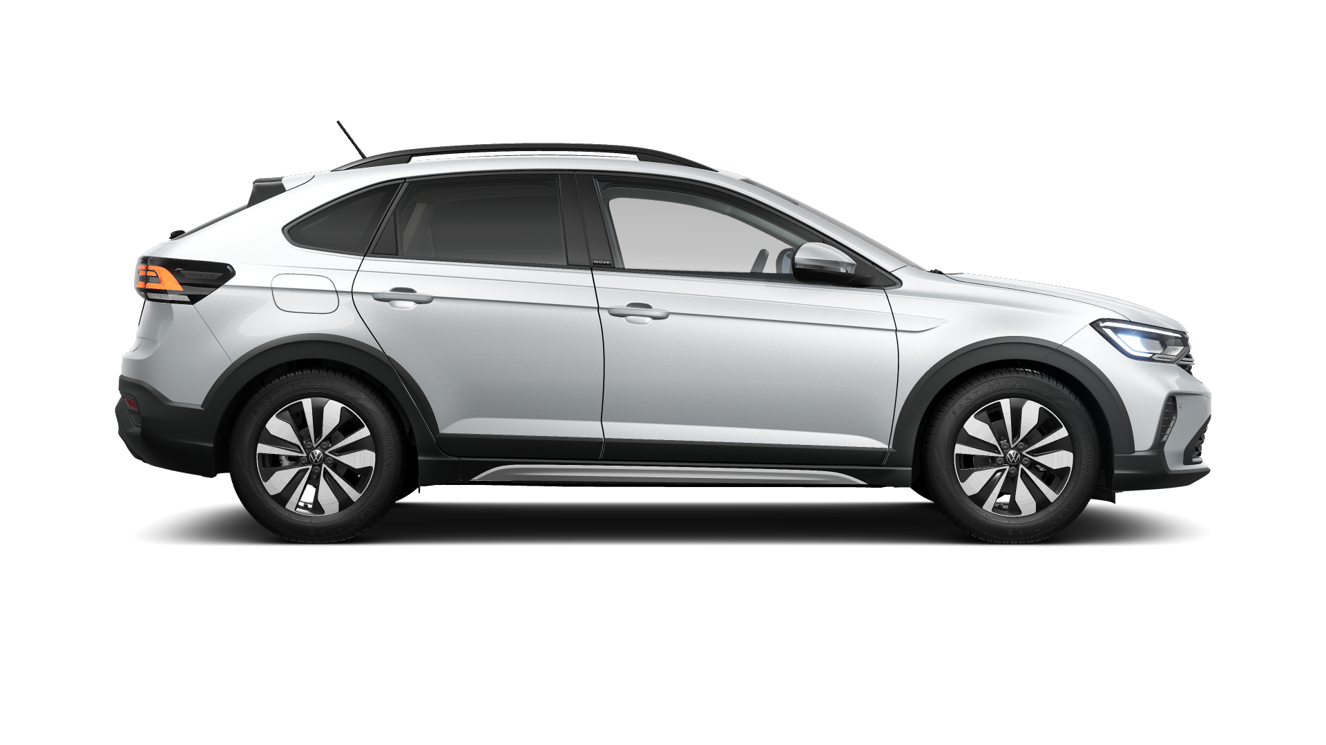 Volkswagen Taigo TSI mit Voll LED+Navi Discover Media+Kamera+Winter