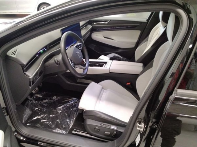 Volkswagen ID.7 Style