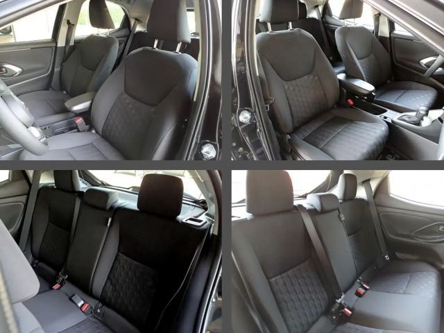 Mazda 2 Exclusive-line