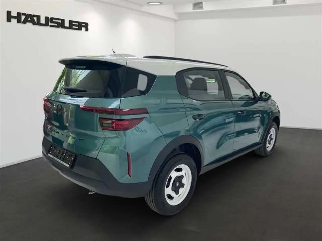 Opel Frontera Edition