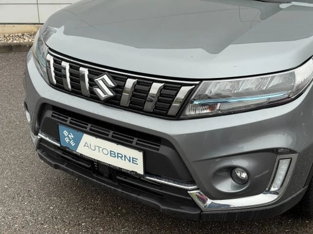 Suzuki Vitara 4x2 GL Hybrid Shine