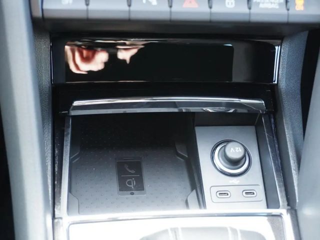 Skoda Karoq 1.5 TSI Sportline