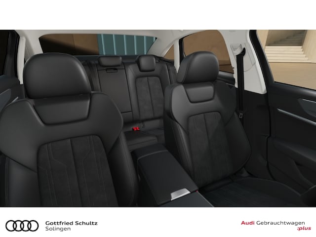 Audi A6 35 TDI S-Tronic Sedan