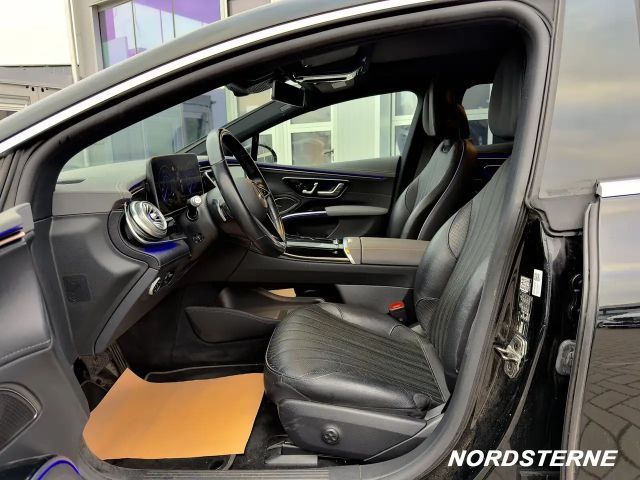 Mercedes-Benz EQS 450 Electric Art Sedan