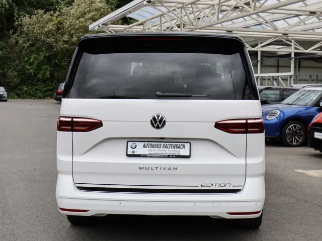 Volkswagen Multivan 2.0 TDI Lang T7