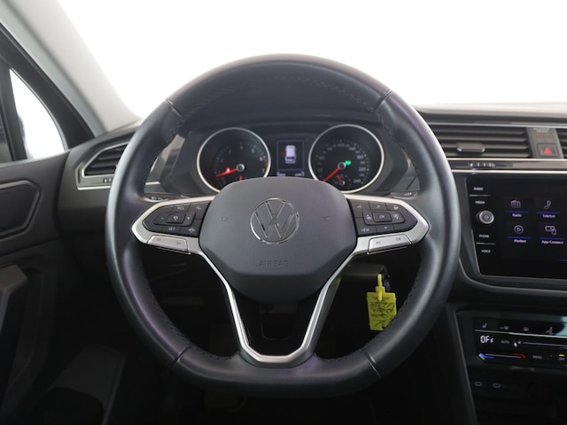 Volkswagen Tiguan 1.5 TSI