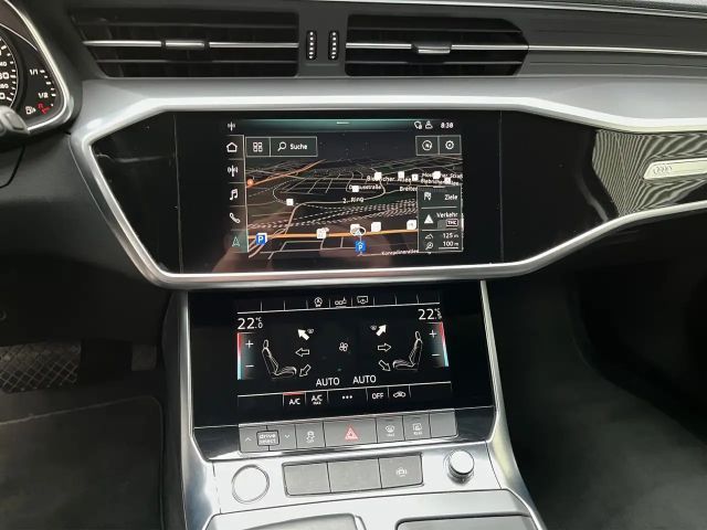 Audi A6 35 TDI