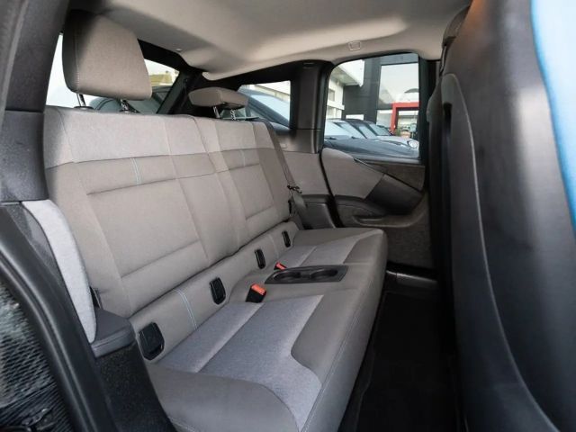 BMW i3 120Ah