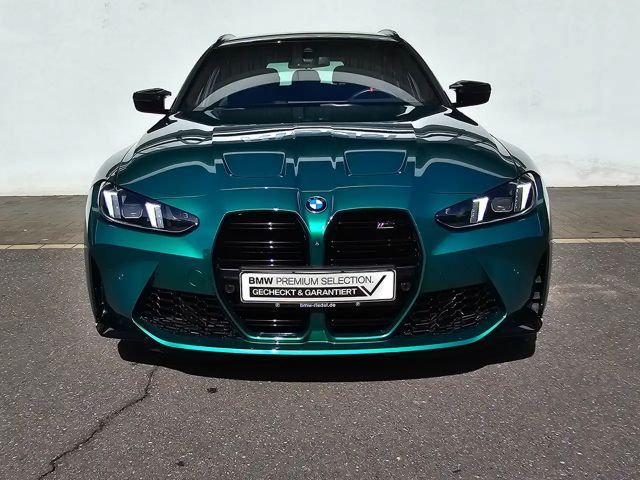 BMW M3 Touring xDrive