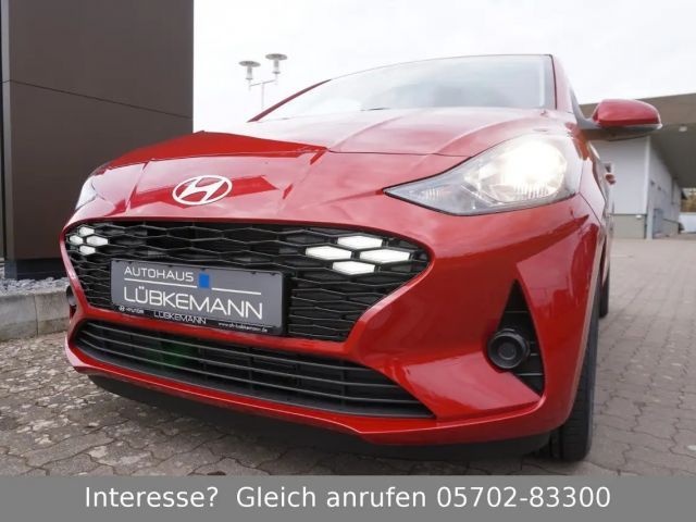 Hyundai i10 1.2 Trend