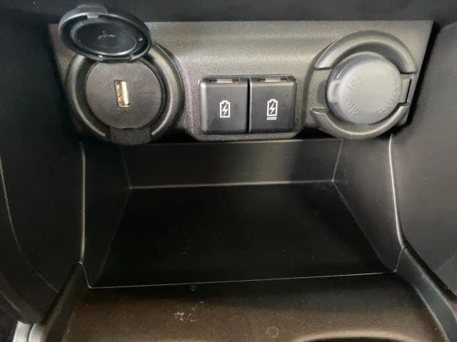 Suzuki Swift AllGrip Comfort