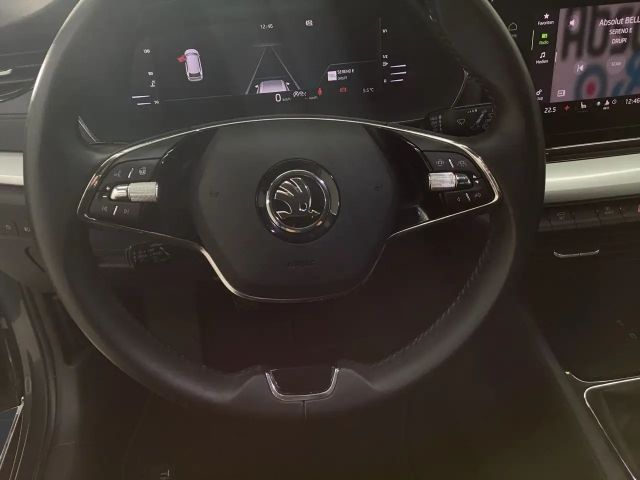 Skoda Octavia 1.5 TSI Ambition Combi