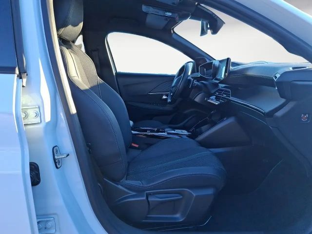 Peugeot 208 EAT8 GT-Line PureTech