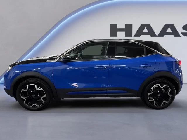 Opel Mokka 1.2 Turbo Turbo Ultimate