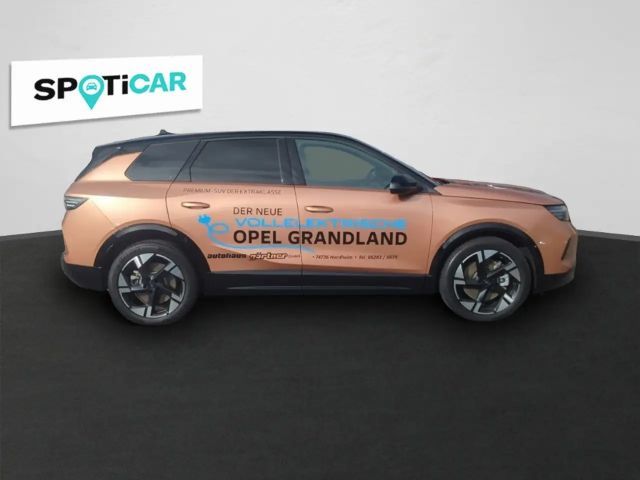 Opel Grandland X GS-Line Grand Sport