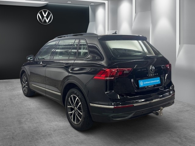 Volkswagen Tiguan 2.0 TDI DSG Life