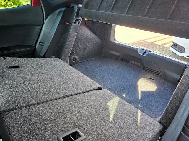 Seat Ibiza 1.0 TSI DSG FR-lijn