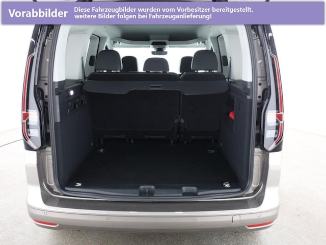 Volkswagen Caddy Caddy