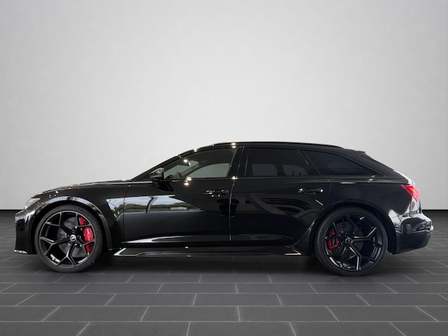 Audi A6 e-tron Avant Performance Quattro