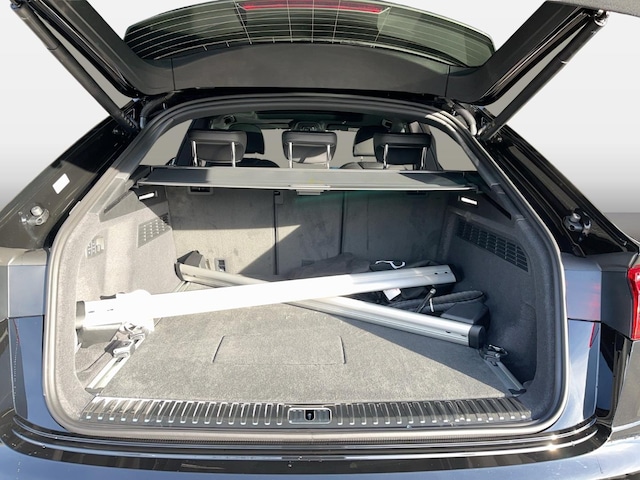 Audi Q8 Hybride Quattro