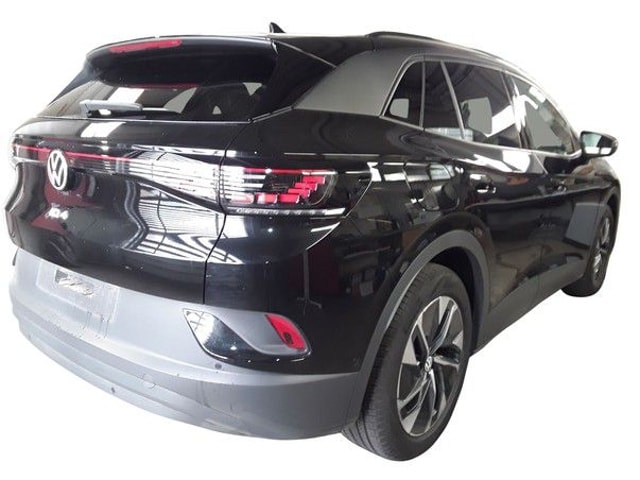 Volkswagen ID.4 52 KWh IQ.Drive