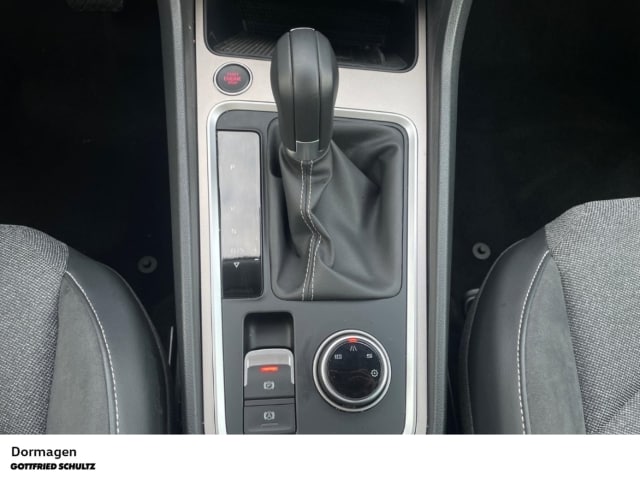 Seat Ateca 1.5 TSI DSG