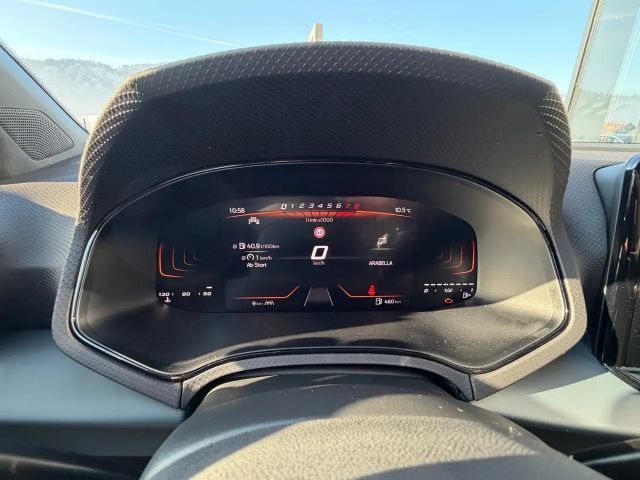 Seat Ibiza 1.0 TSI Style