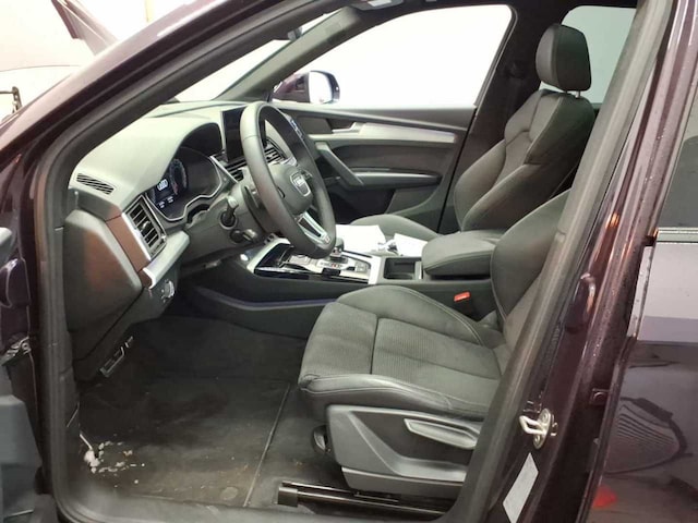 Audi Q5 40 TDI Quattro S-Tronic