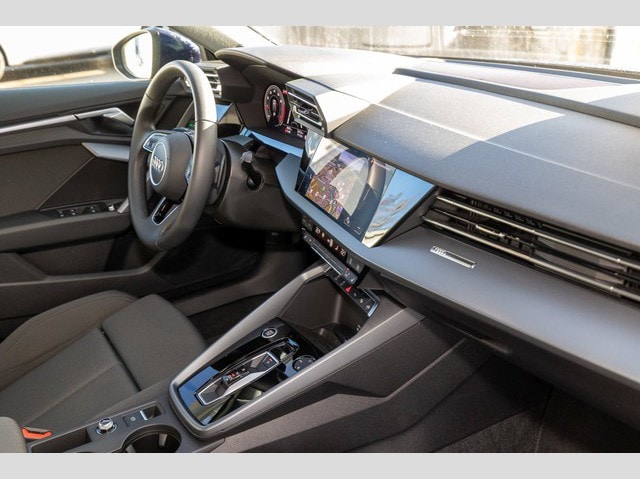 Audi A3 35 TFSI S-Tronic