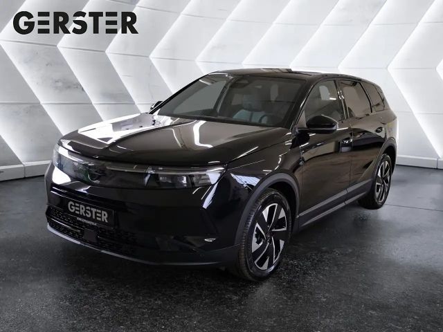 Opel Grandland X GS-Line Grand Sport