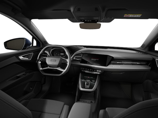 Audi Q4 e-tron SUV 45 e-tron Audi Q4 e-tron