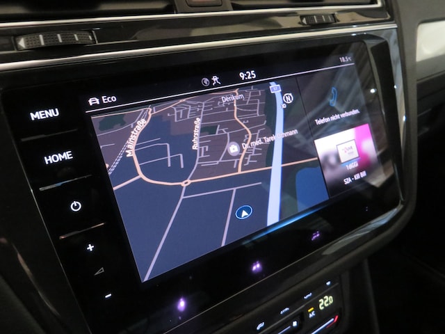 Volkswagen Tiguan 1.5 TSI DSG Move