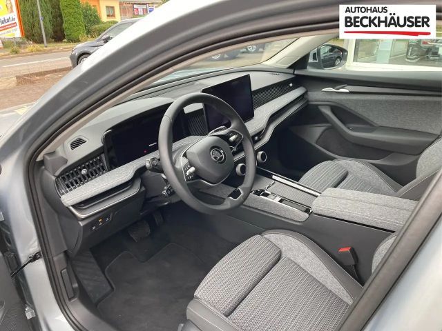 Skoda Superb Combi Selection