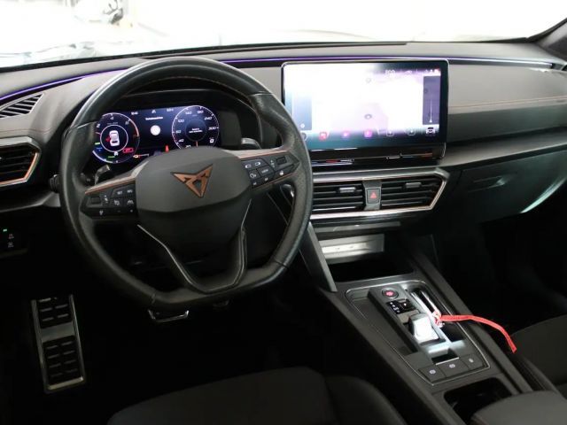 Cupra Formentor DSG VZ e-Hybrid