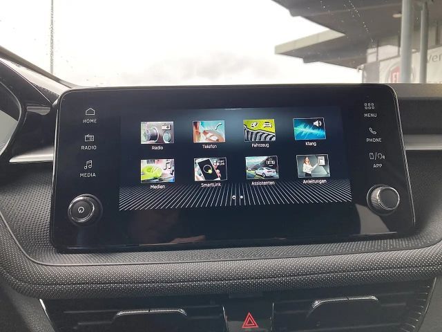 Skoda Fabia DESIGN 1,0 TSI DSG!LED,SMARTLINK,PDC!