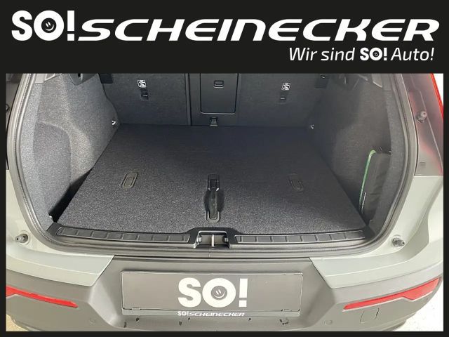 Volvo XC40 Plus Recharge Twin Engine